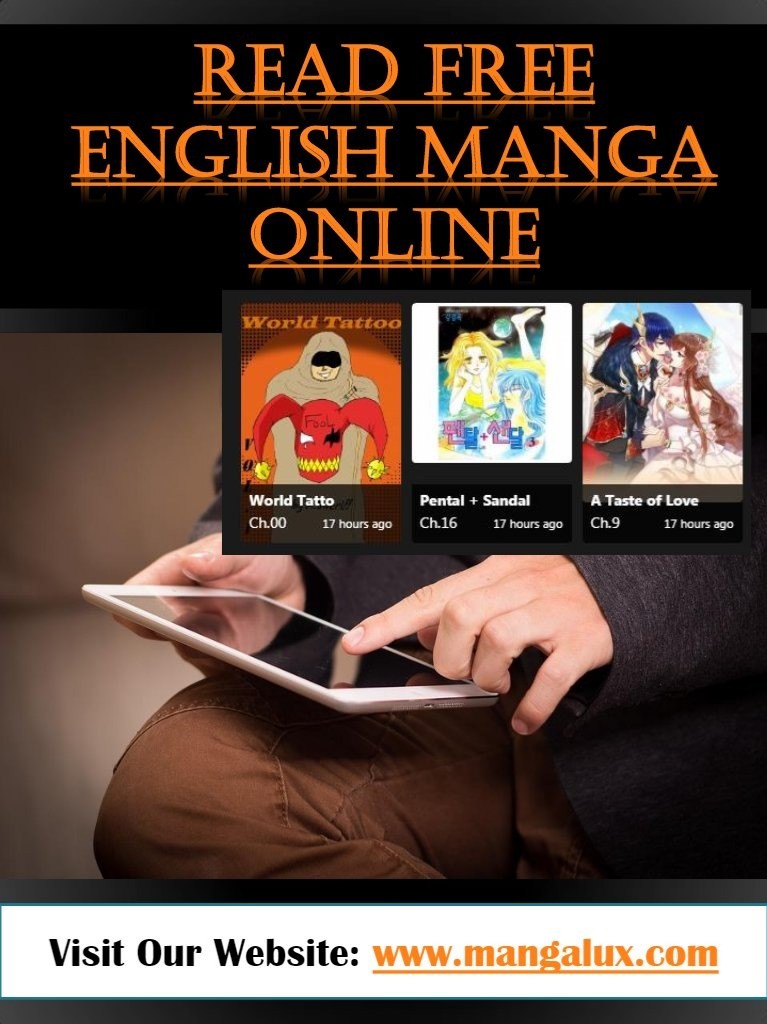 ｜Read Free Official Manga Online!