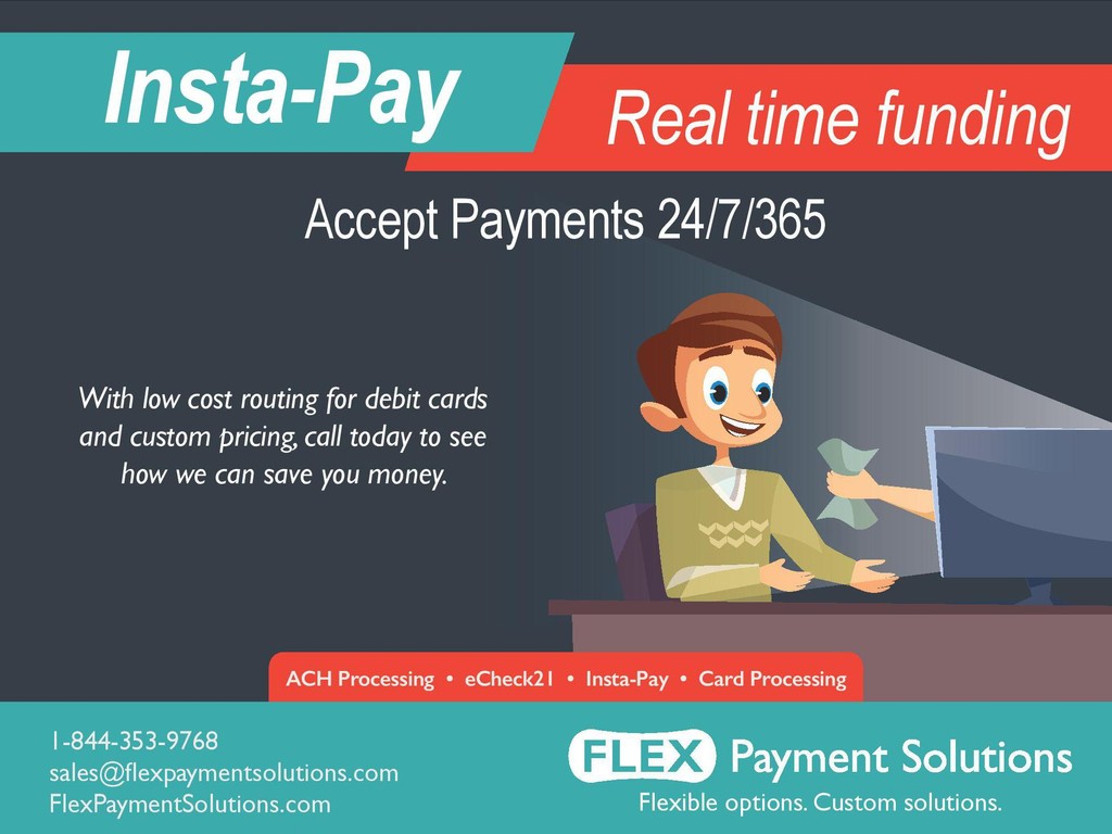 FLEX Payment Solutions