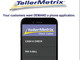 TellerMetrix