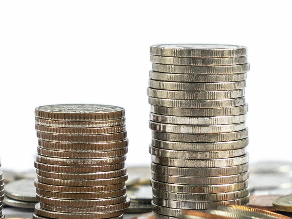 Cash and the Coronavirus