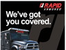 RAPID ARMORED
