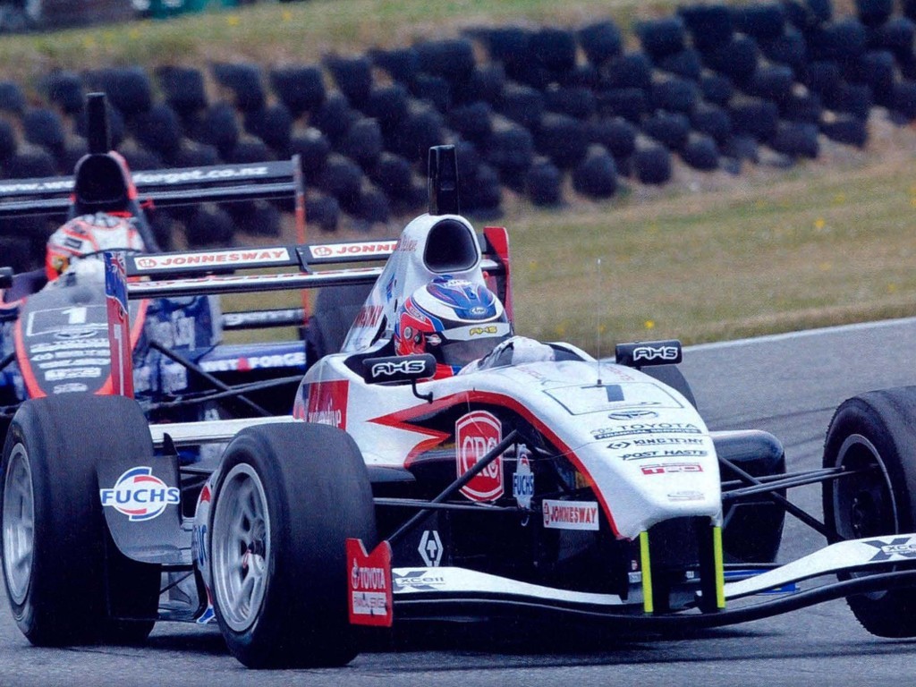 INTERNATIONAL INVASION