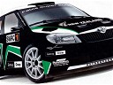 PADDON'S SUPER SKODA