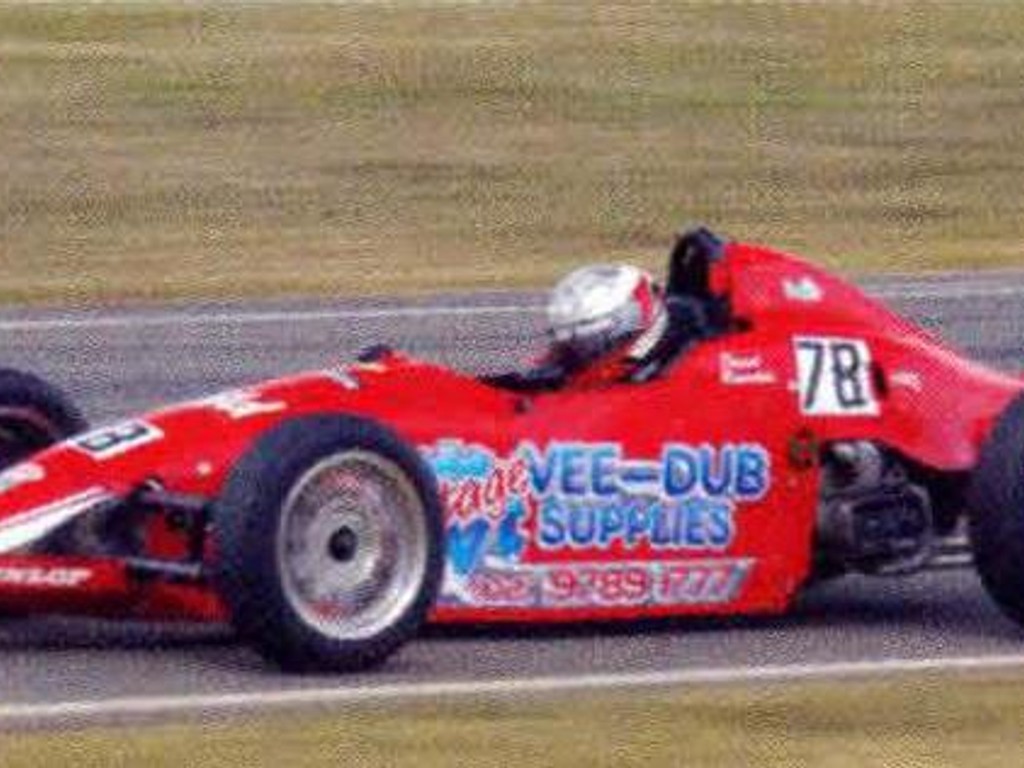 DAVID'S GOLIATH EFFORT