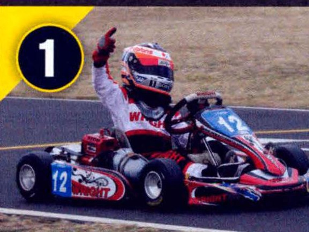 THE 10 TO WATCH IN 2012