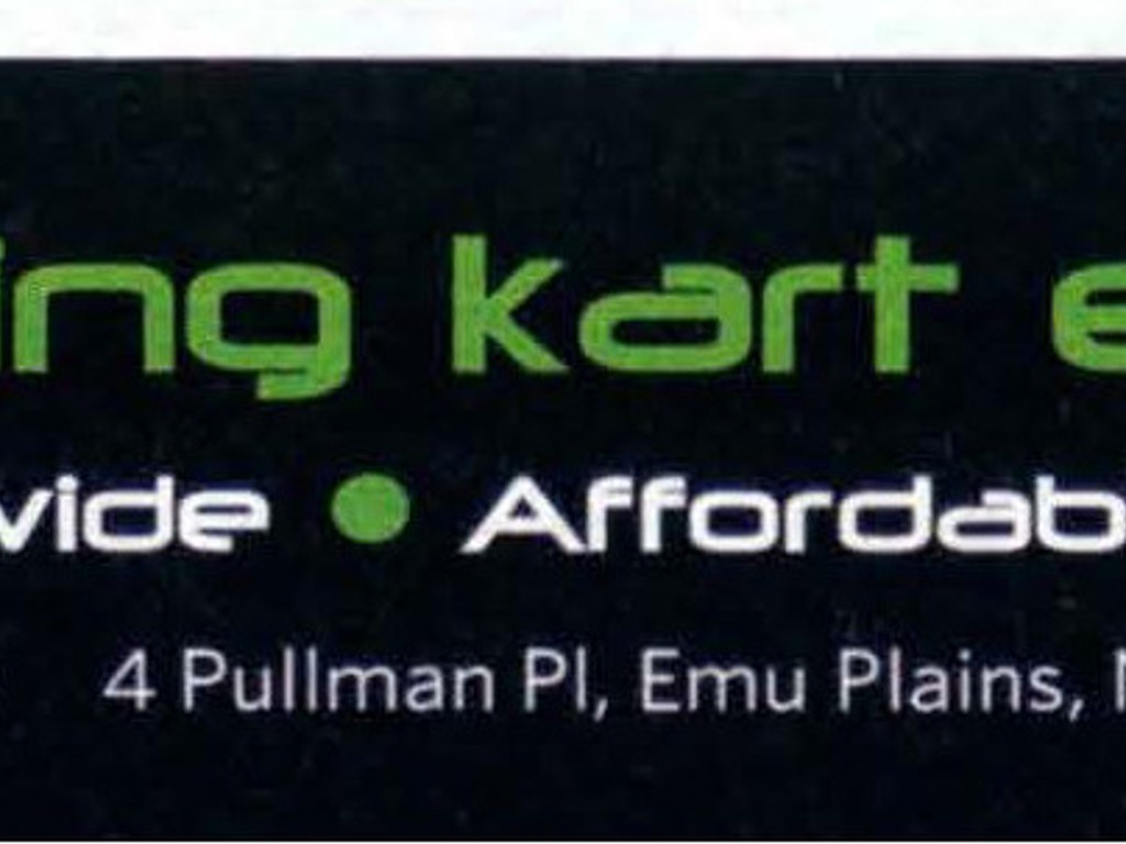 Biggest selling kart engine in the world