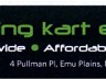 Biggest selling kart engine in the world