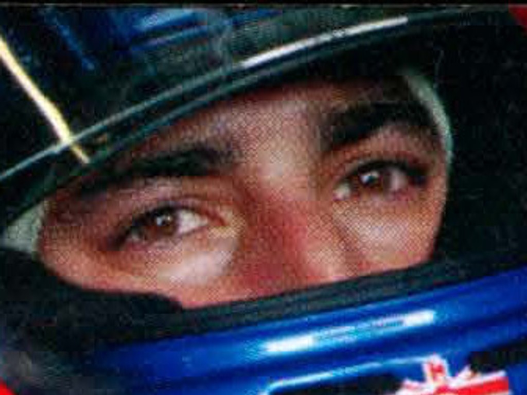 DANIEL RICCIARDO 2011&nbsp;SPECIAL