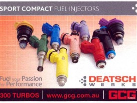 GCG