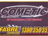 COMETIC