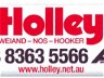 Holley