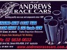 ANDREWS RACE CARS