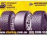 STUCKEY TYRE SERVICE