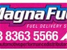 MagnaFuel