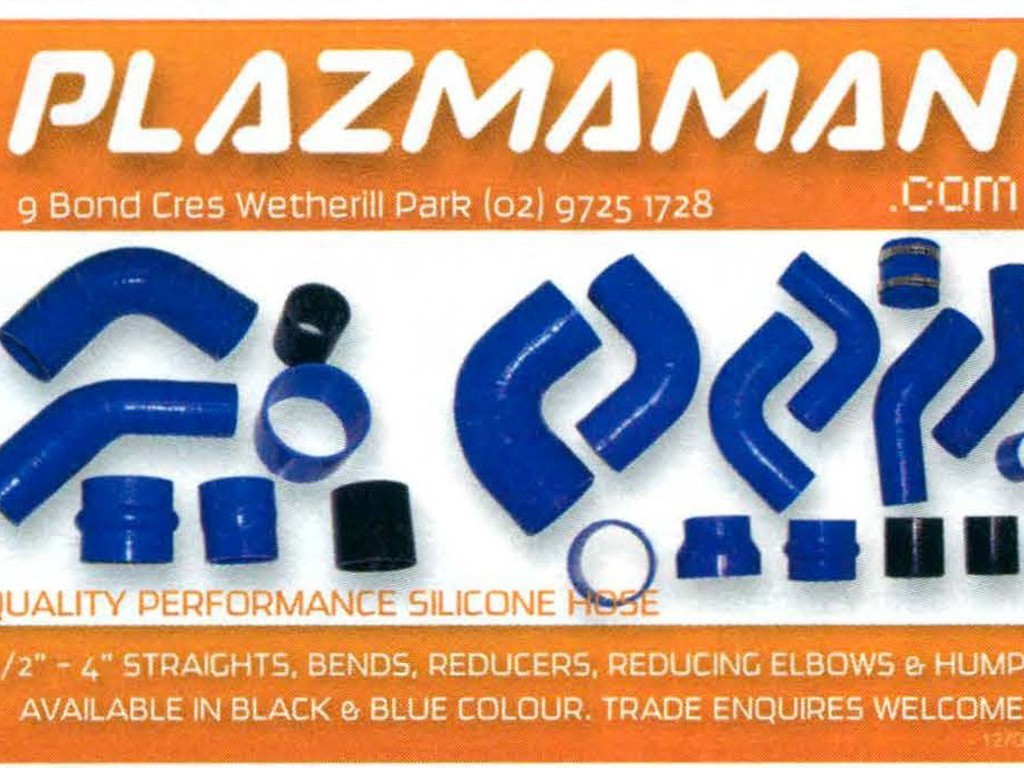 PLAZMAMAN