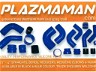 PLAZMAMAN