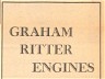 GRAHAM RITTER ENGINES