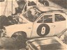 FORD HITS 'MONTE'