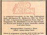 AUTO ACTION
