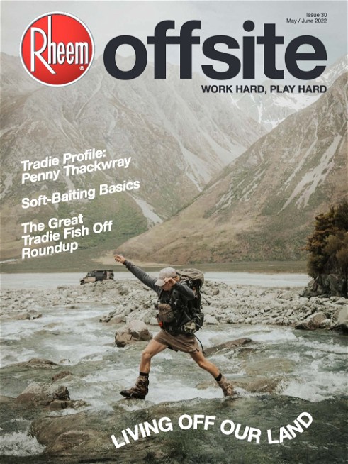 Rheem Offsite Issue 30