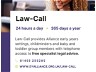 Advert: Law-Call