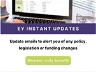 EYA - Instant updates