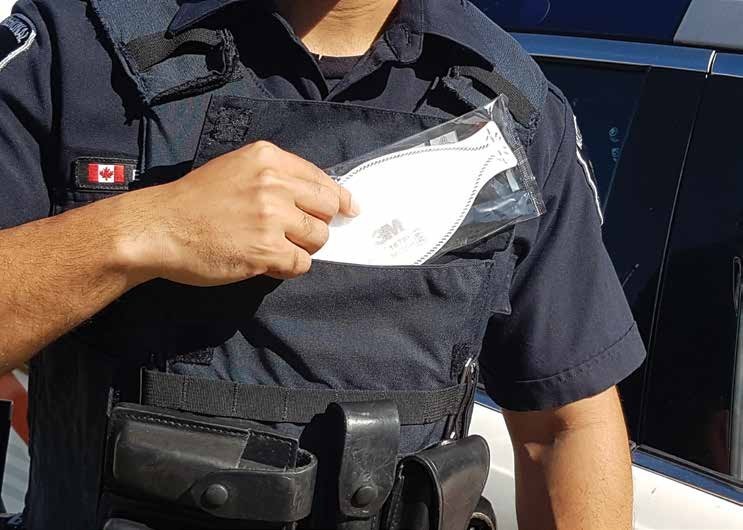 Respiratory Protection