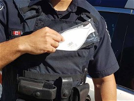 Respiratory Protection