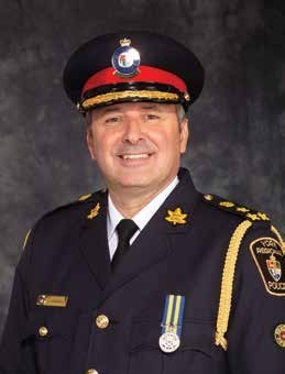 President ’s Message: What Keeps You Up at Night?