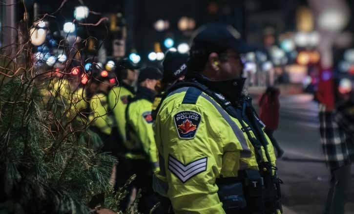 The Leadership Imperative: Leader development in Ontario