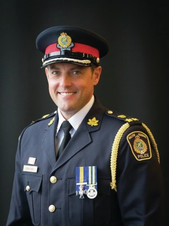 President ’s Message