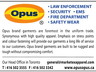 Opus