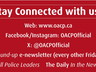 OACP