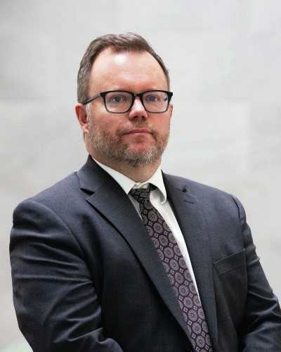 Reflections on the Community Safety & Policing Act (CSPA)