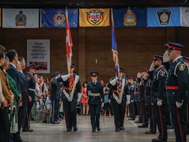 Navigating the Challenges & Opportunities of Police Recruitment