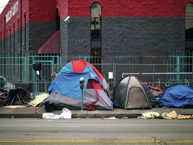 Policing in the Shadow of Canada’s Homelessness and Toxic Drug Crises