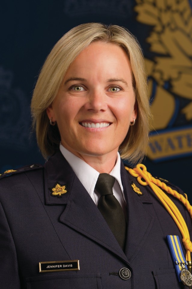 Commitment to Safety: The WRPS Stratified Policing Model