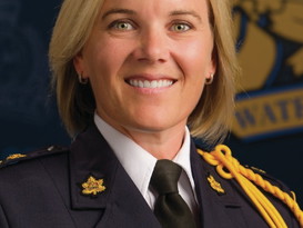 Commitment to Safety: The WRPS Stratified Policing Model