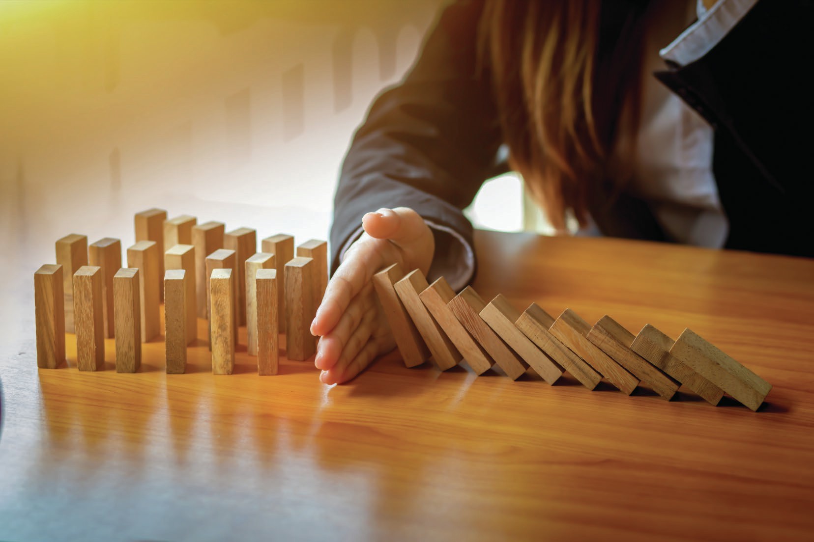 Building Community Trust