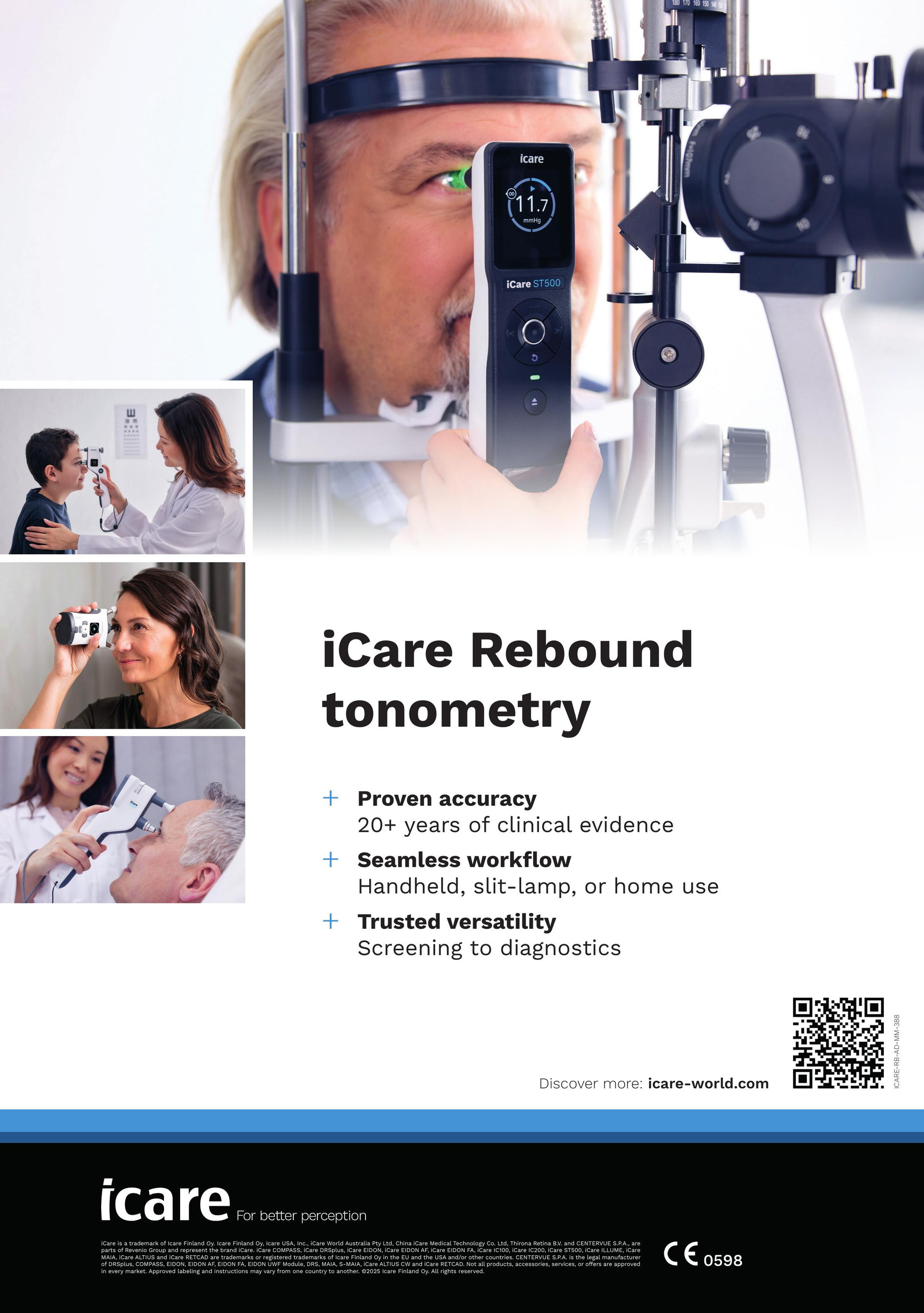 iCare