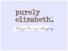 Purely Elizabeth.