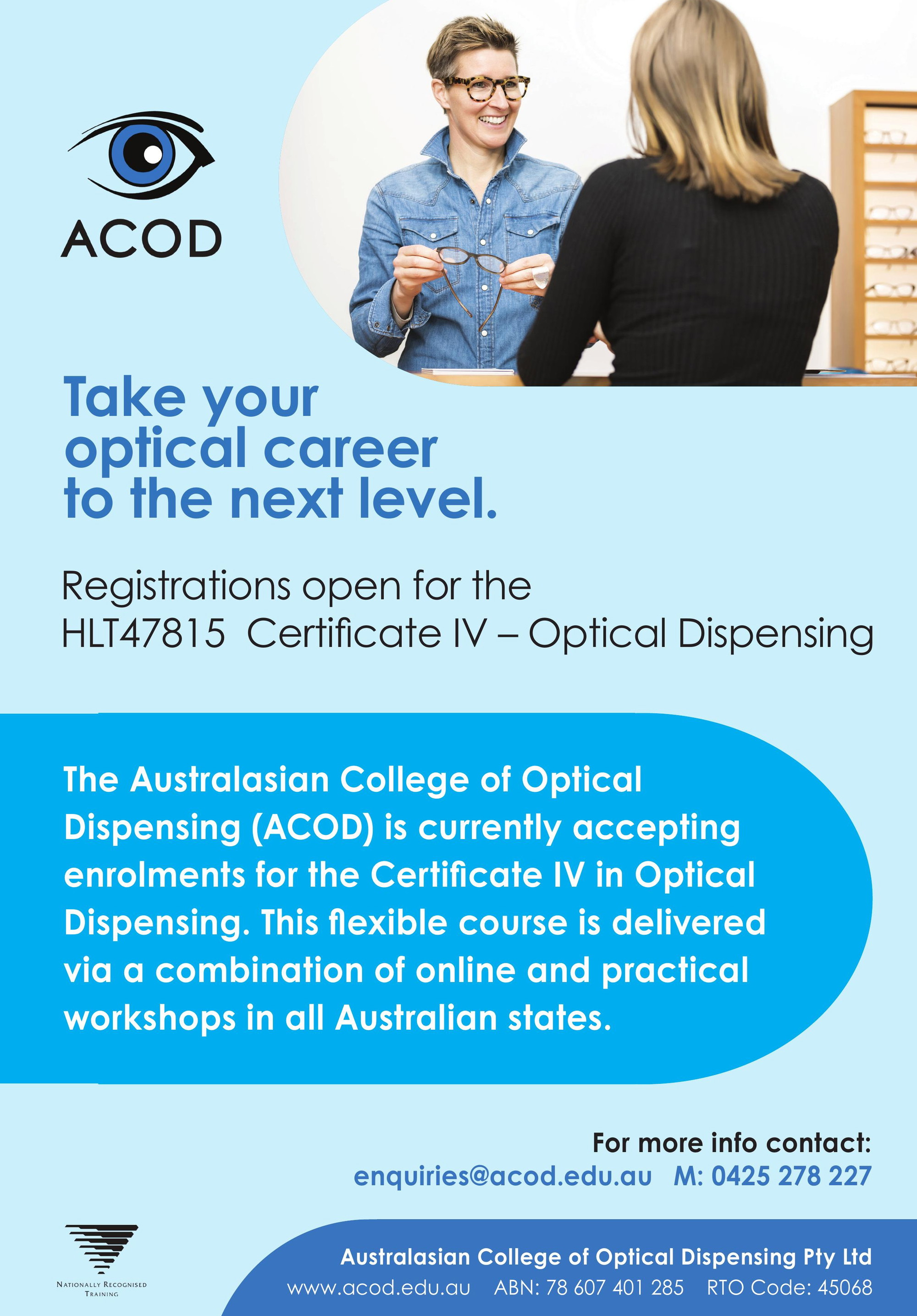 ACOD