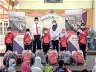 Johor Port channels aid to 228 underprivileged students
