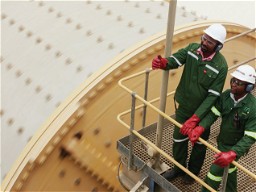 NORTH AMERICA’S FIRST BATTERY-GRADE COBALT REFINERY