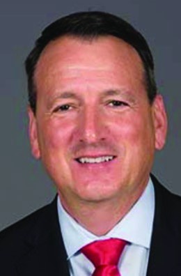 MESSAGE FROM THE Minister of Northern Development, Mines, Natural Resources and Forestry