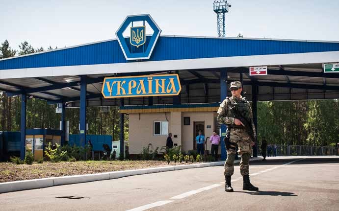 GLOBAL SITUATION REPORT