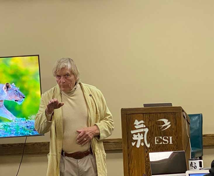 REACTIVE VS. PREEMPTIVE INTERVENTION