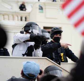 INDUSTRY NEWS AT A GLANCE