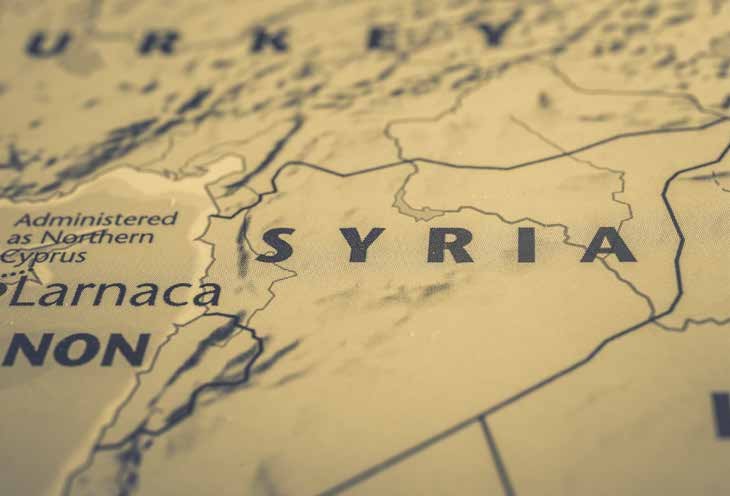 SYRIA’S NORMALIZATION RISKS CONTINUING THE CYCLE OF CONFLICT AND AUTHORITARIANISM IN THE MIDDLE EAST