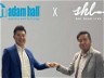 Adam Hall Group Appoints Exclusive Distributor in Singapore
